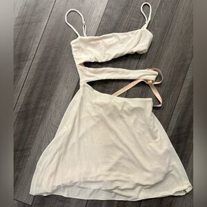 Oh Polly Mini Dress